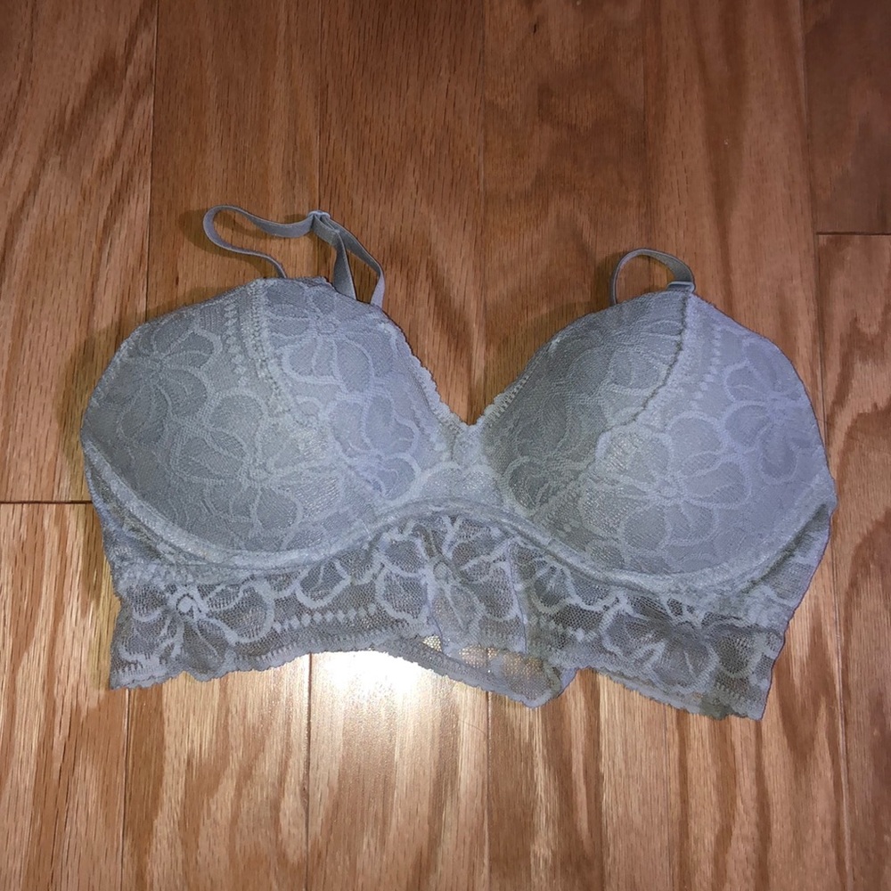 VS Pink Bra